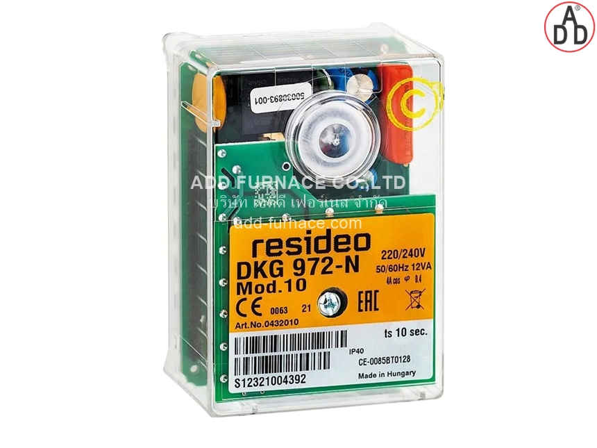 resideo DKG 972-N Mod.10 (3)